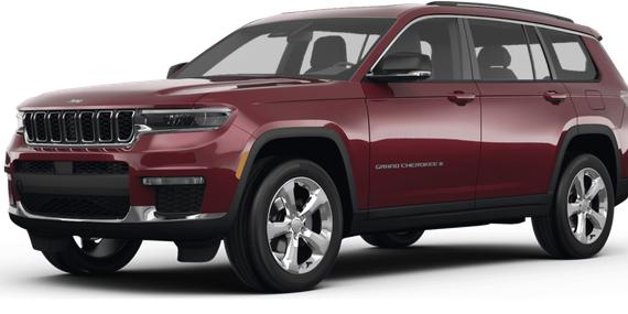 JEEP GRAND CHEROKEE 2022 1C4RJJBG1N8528952 image